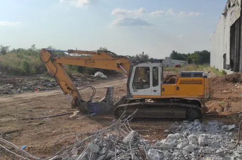 Liebherr 934