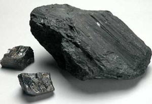 удельный вес каменного угля
