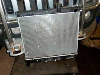 remont radiatora2